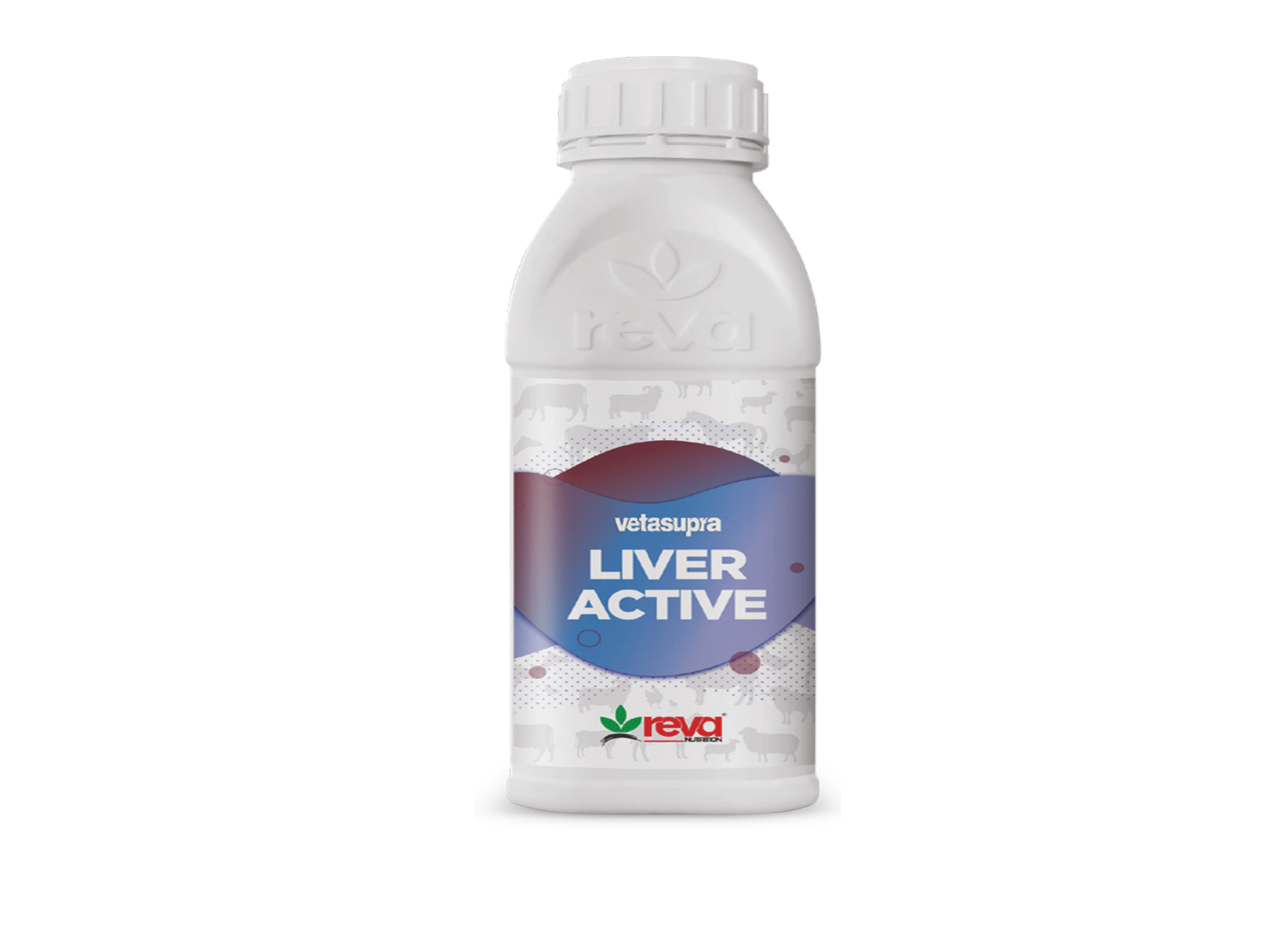 Liver Active 5ltr