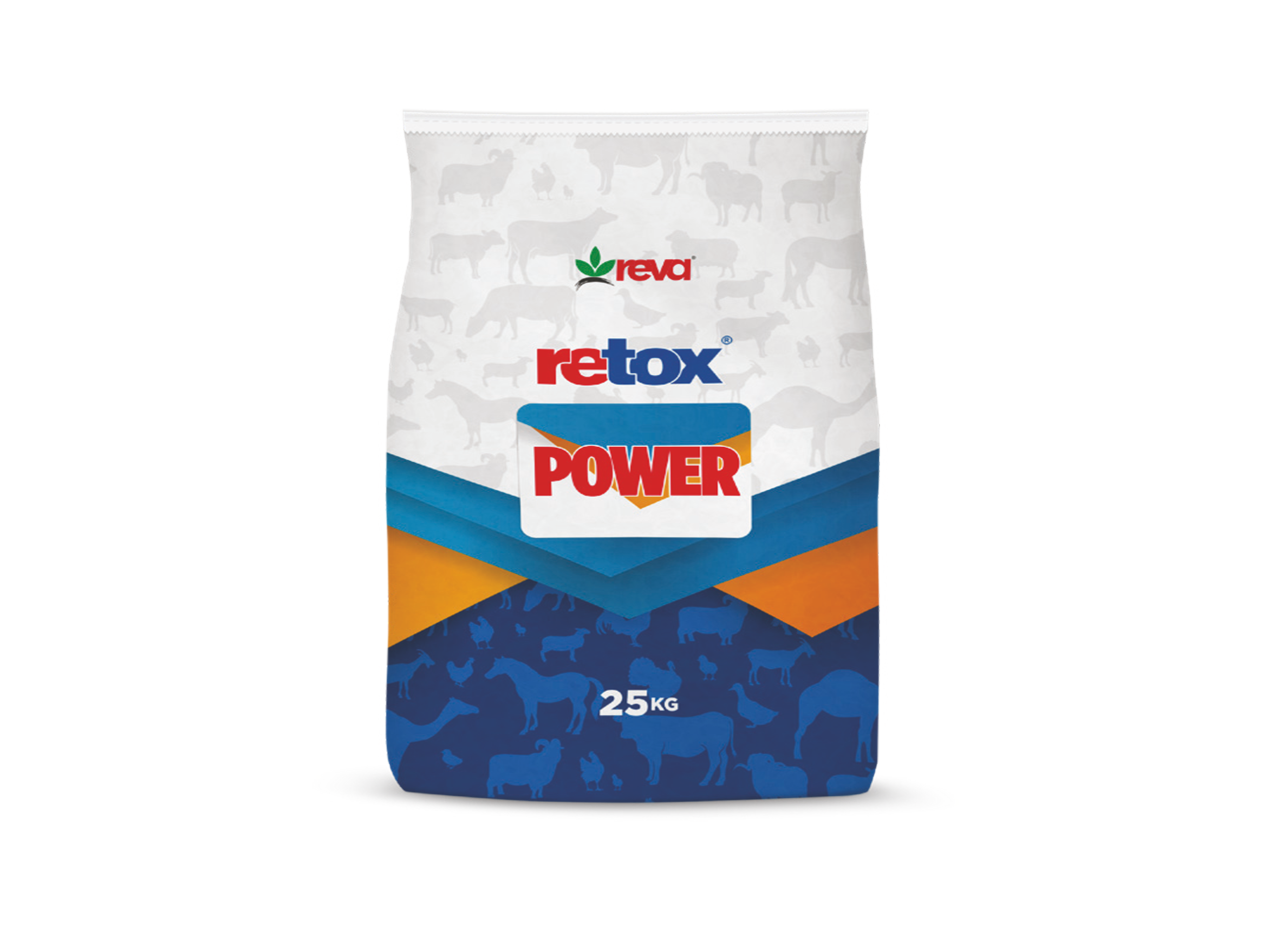 Livestock cattle product