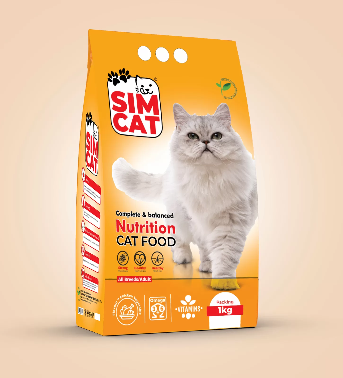 Simcat 1kg