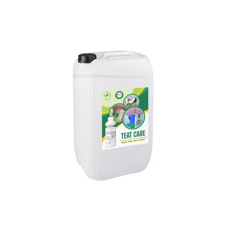 Teatcare 5Ltr