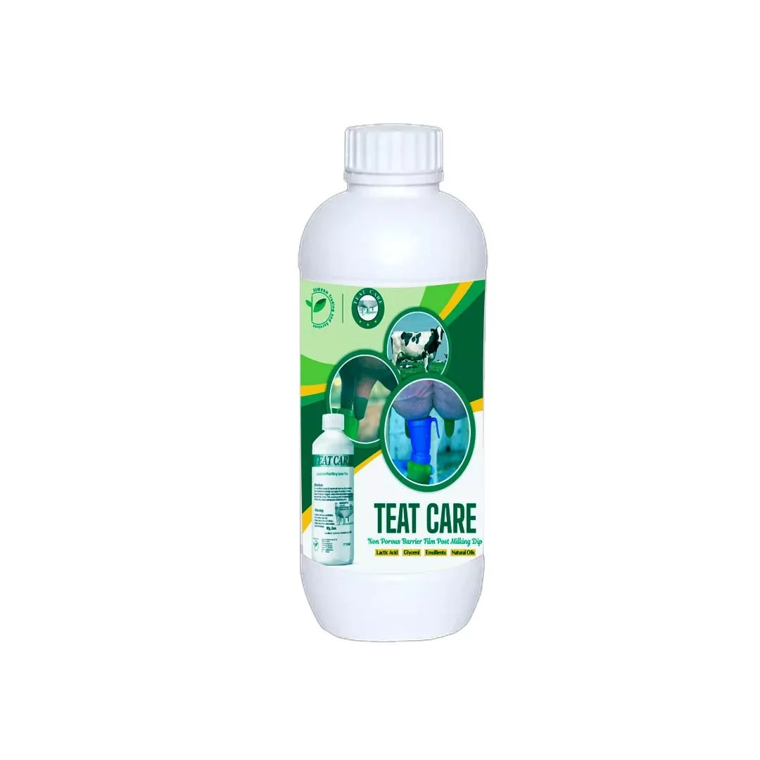 Teatcare 1Ltr