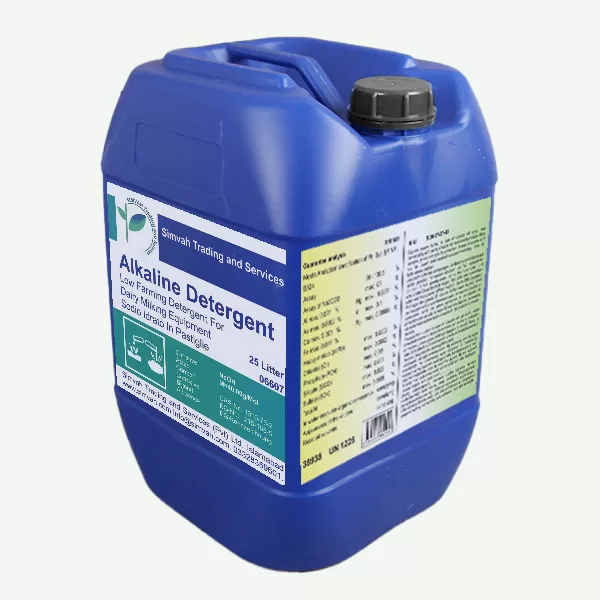 Alkaline 25Ltr