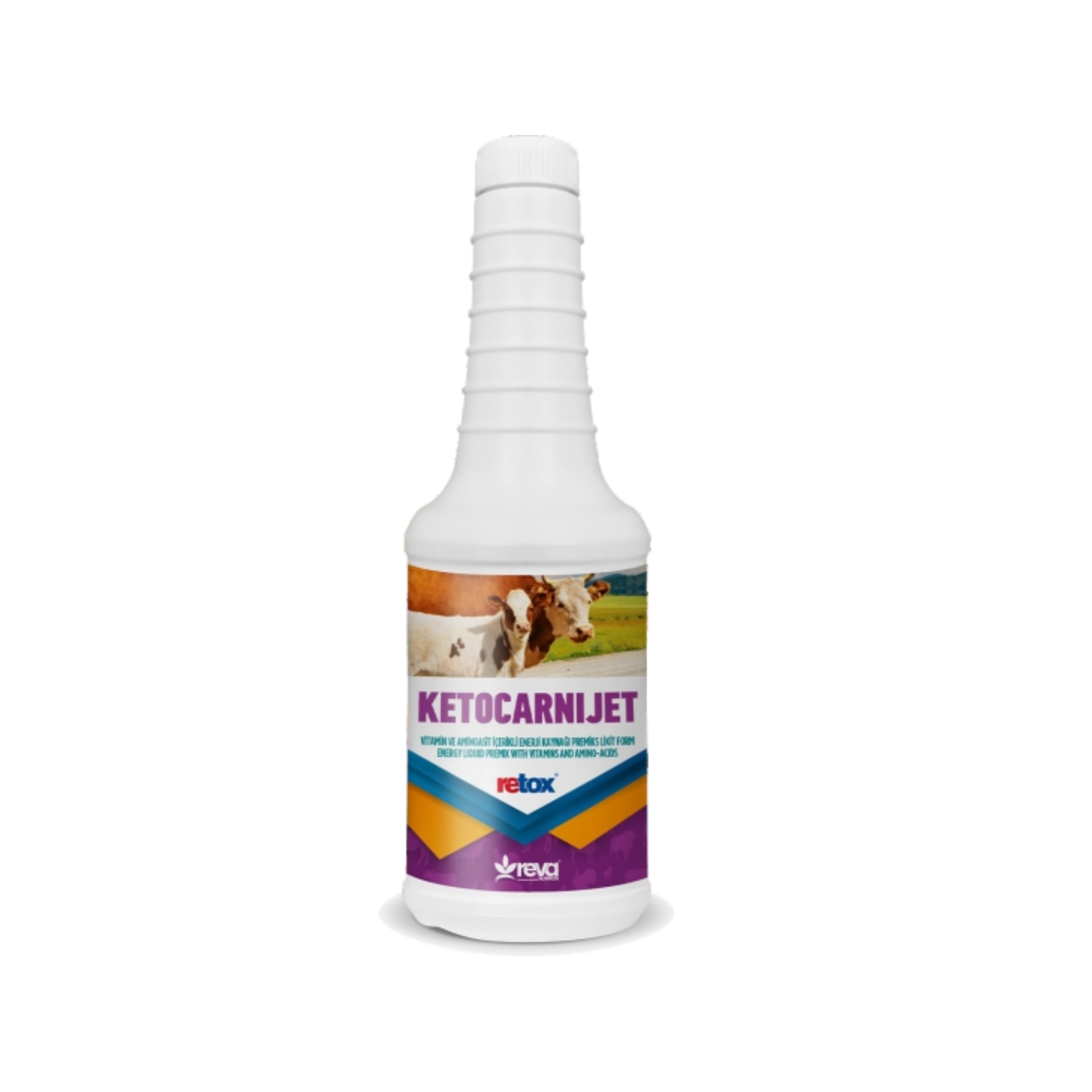 Ketocarniject 500ml