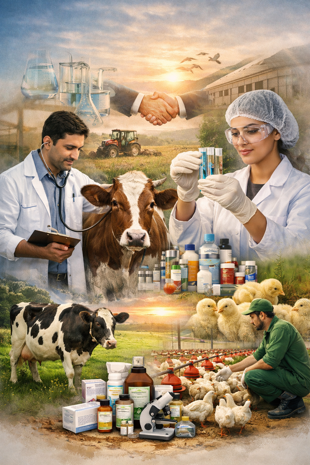 SIMVAH company story