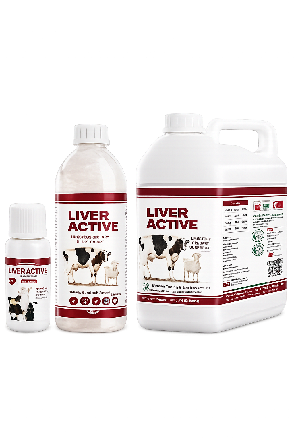 Liver Active product image