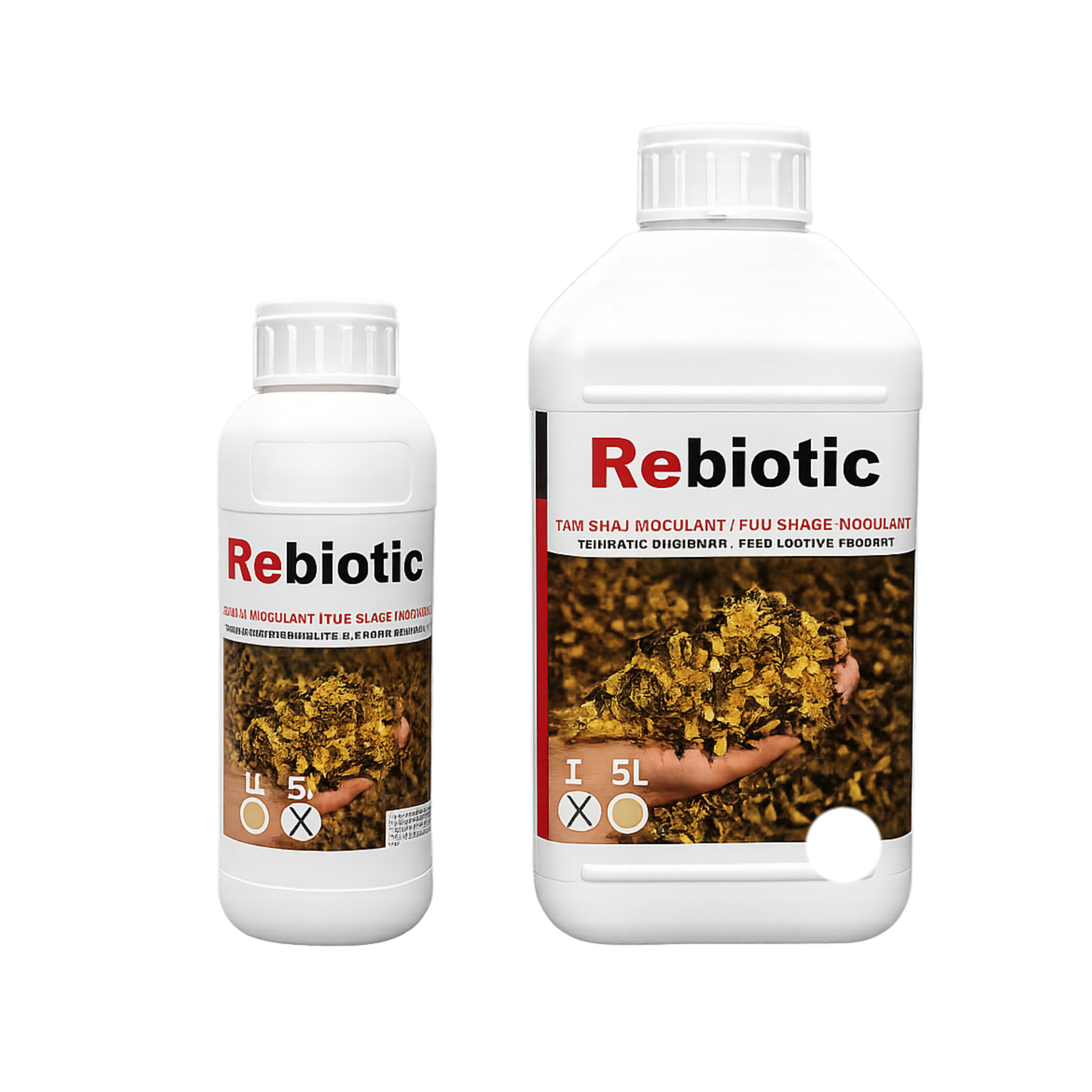 Rebiotic Silage product image