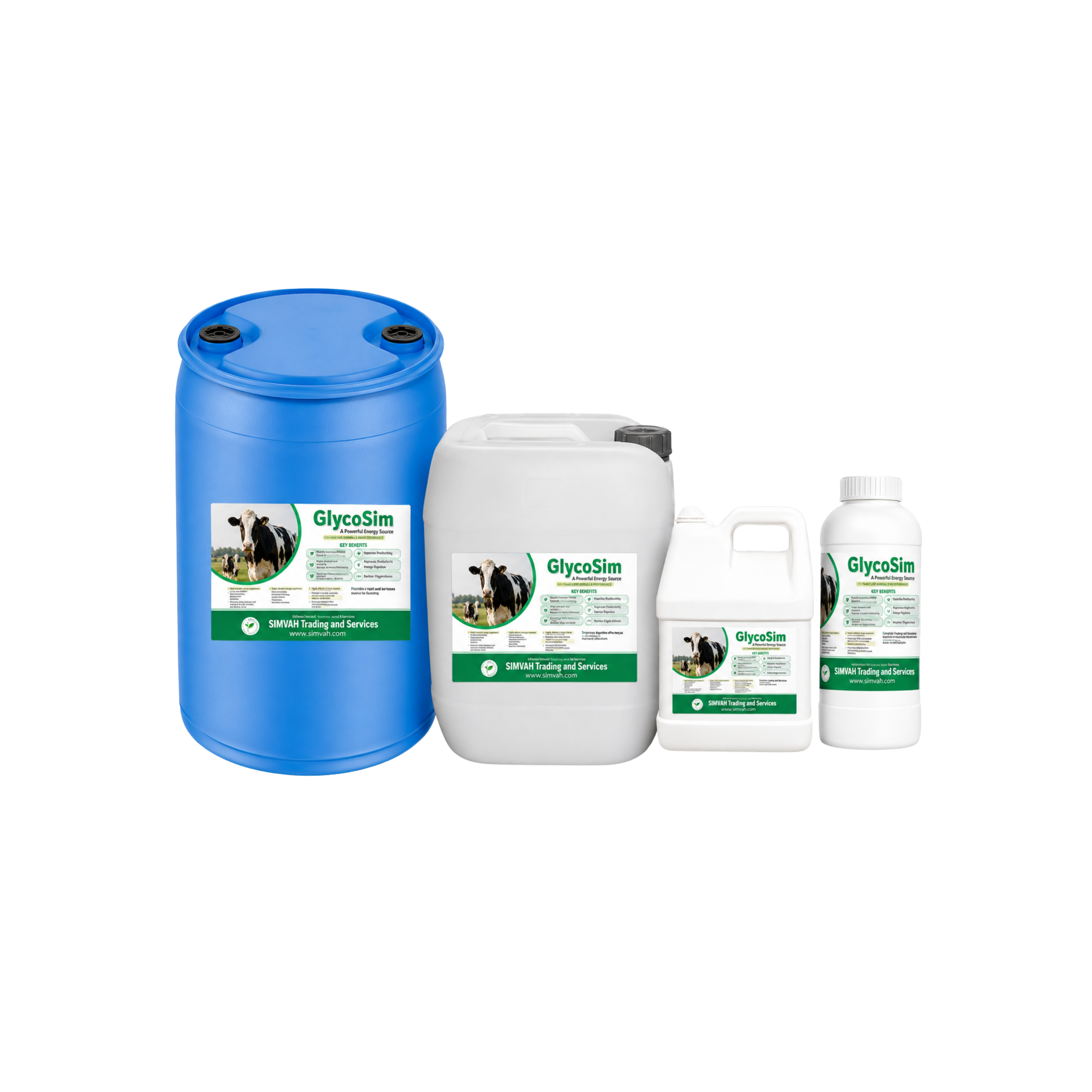 Glycosim product image