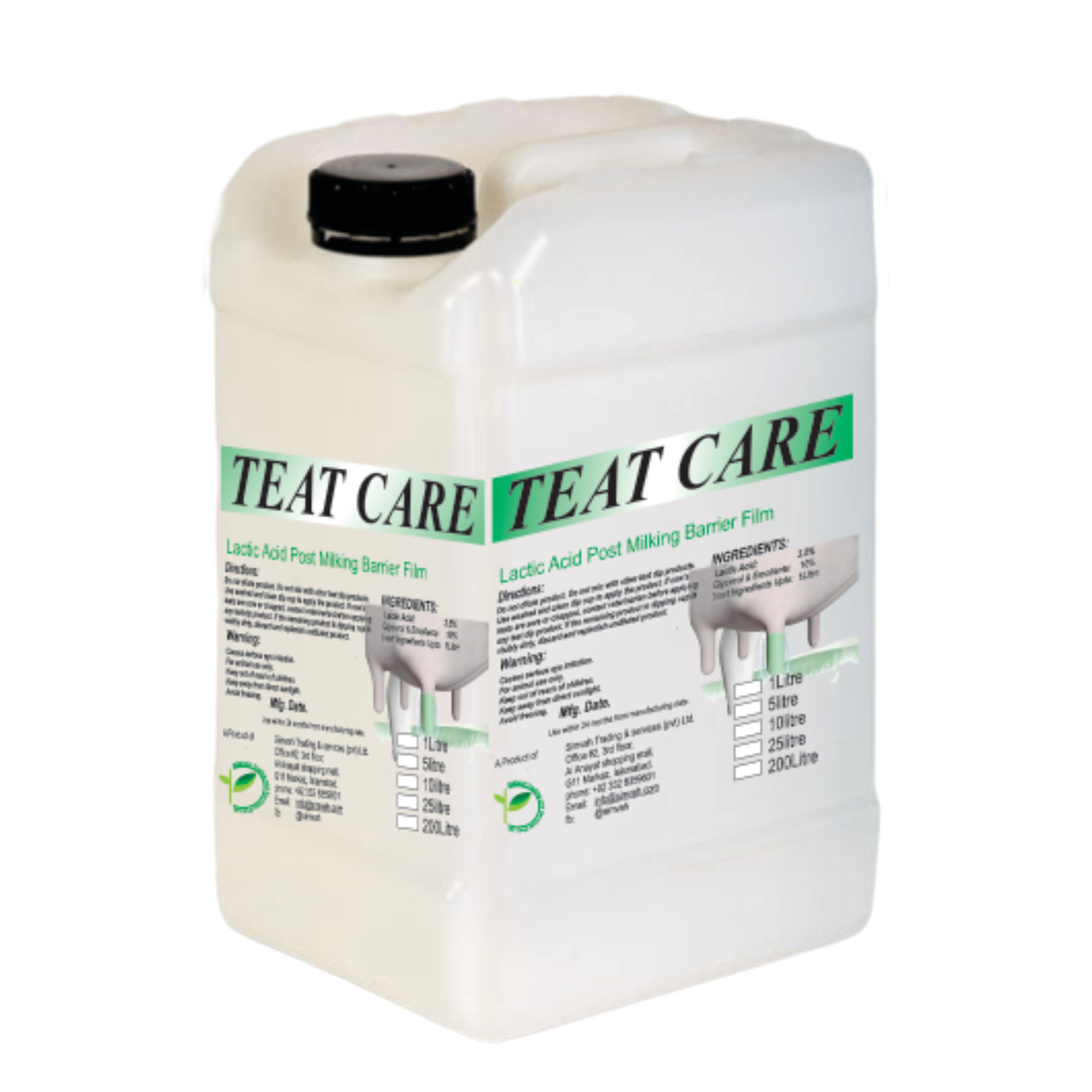Teatcare thumbnail 3