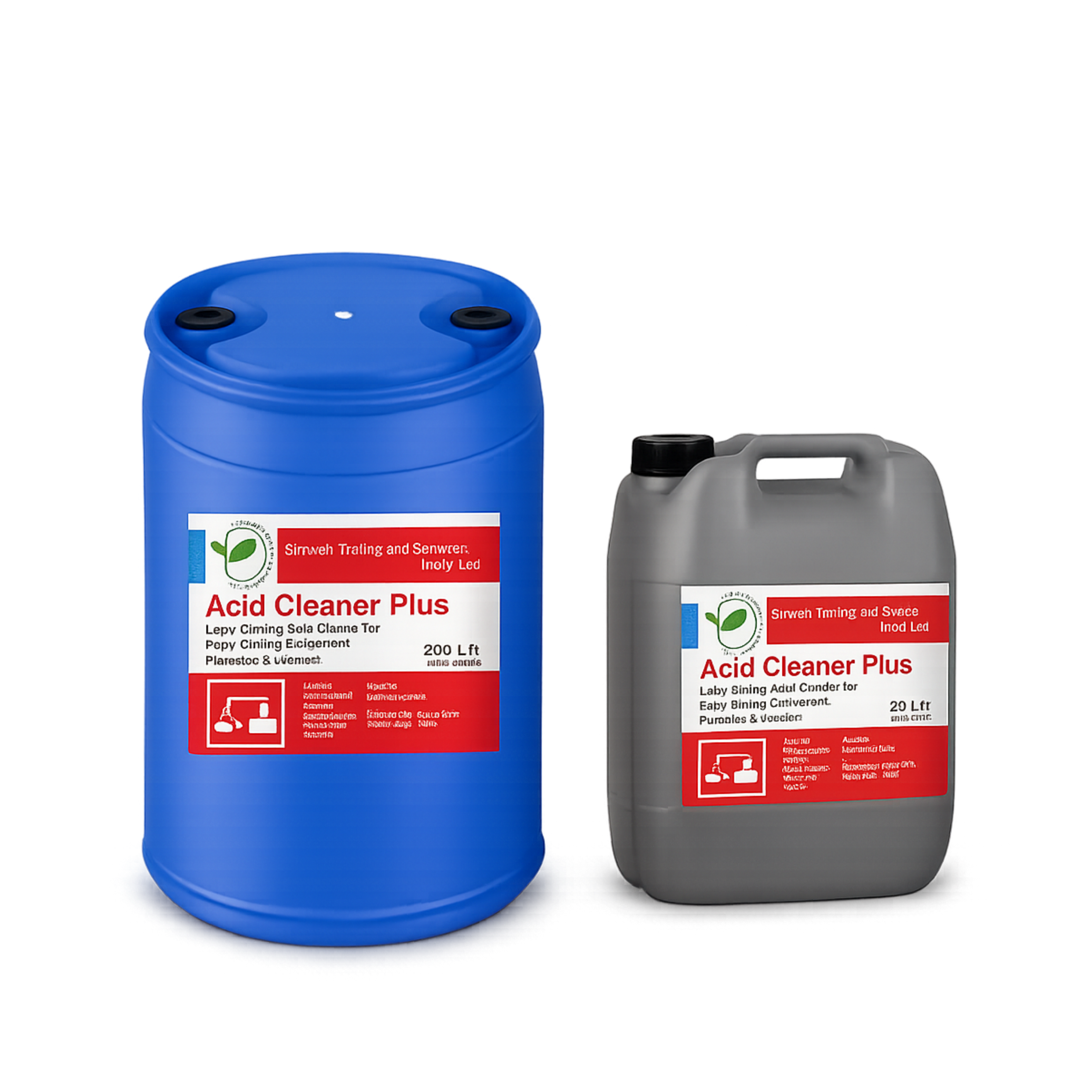 Acid Cleaner Plus product image