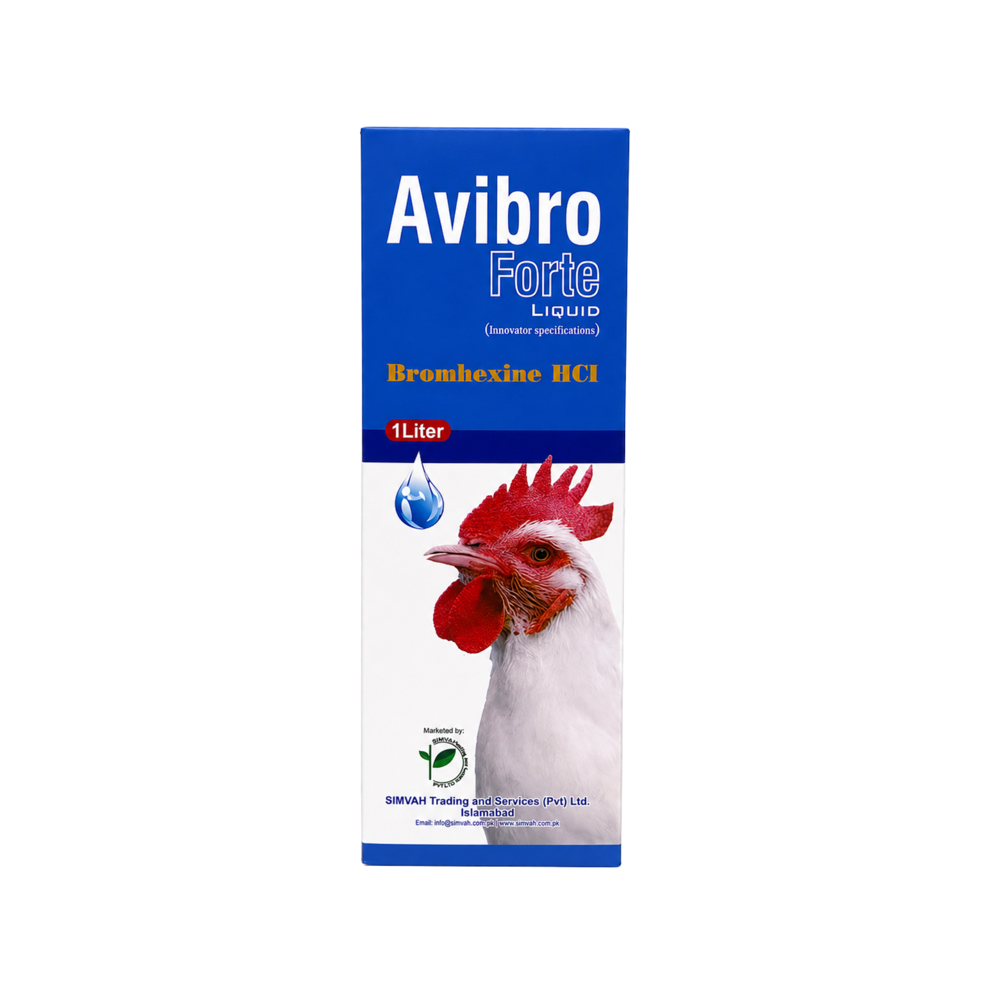 Avibro Forte product image