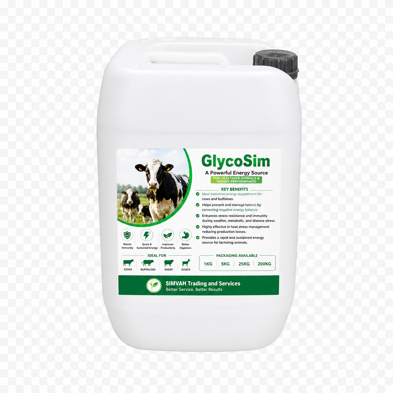 Glycosim thumbnail 4