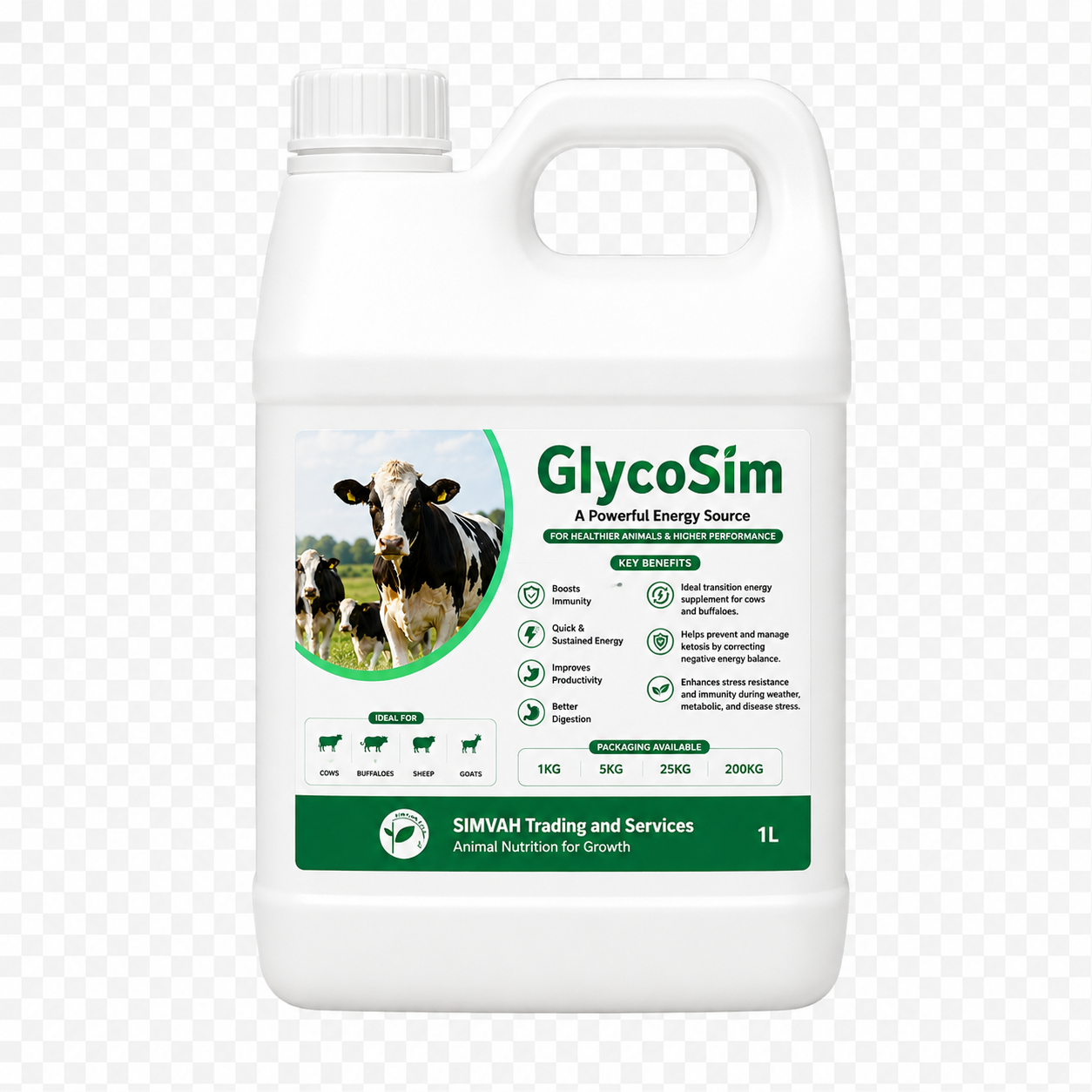 Glycosim thumbnail 2