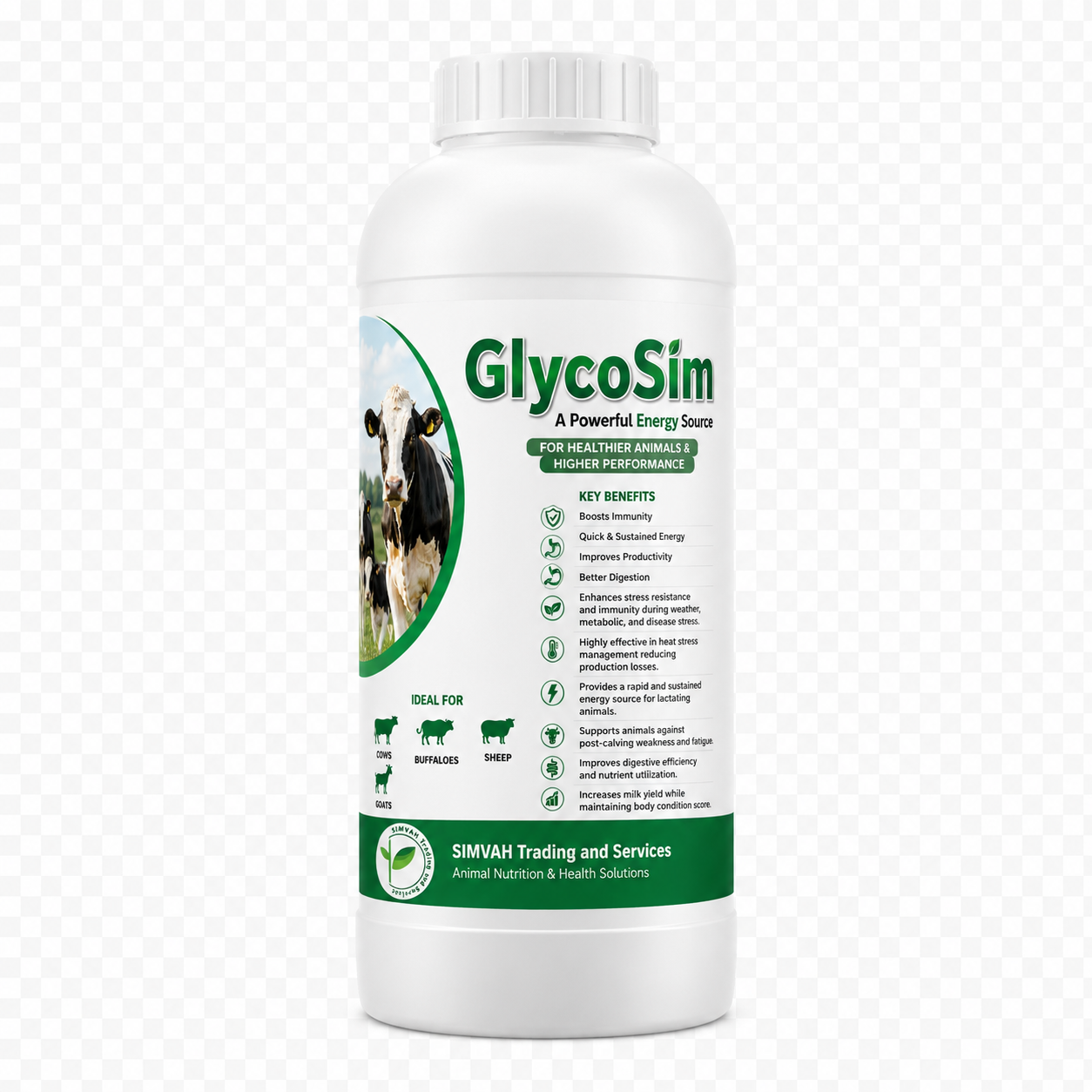Glycosim thumbnail 5