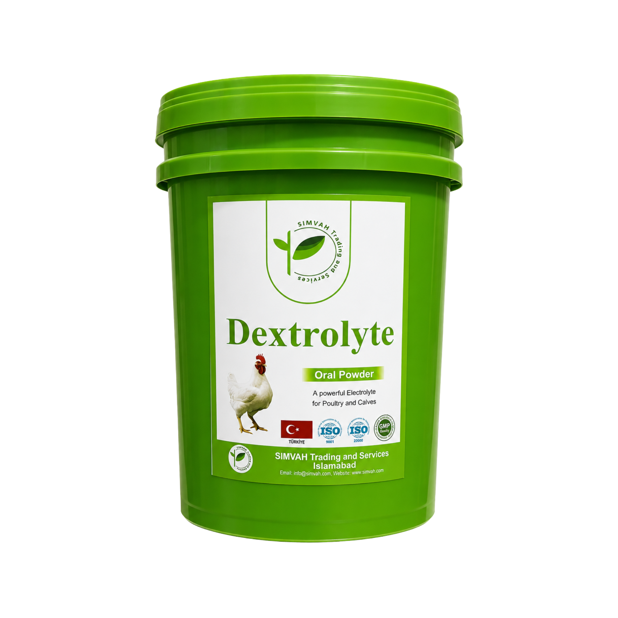 Dextrolyte product image