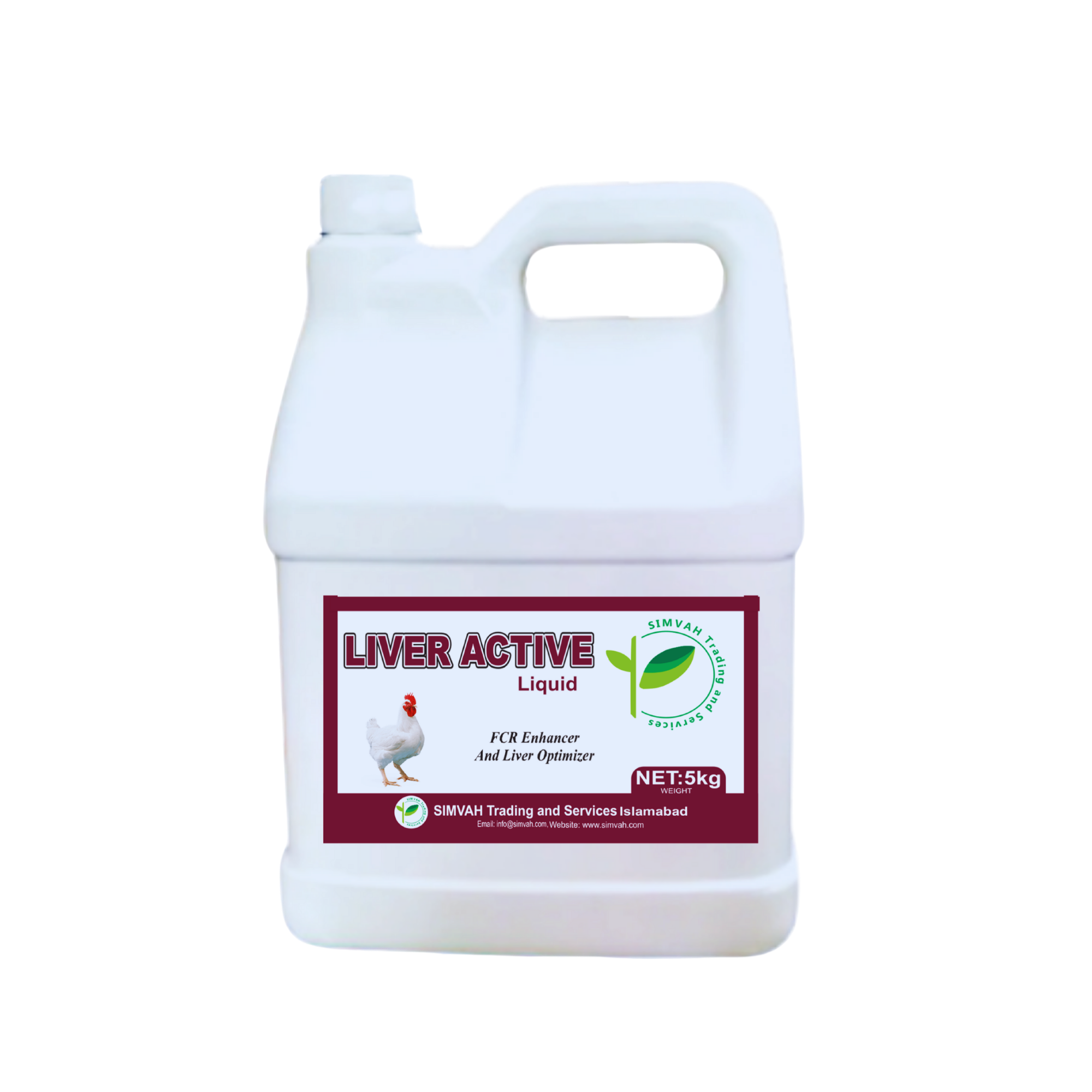 Liver Active product image