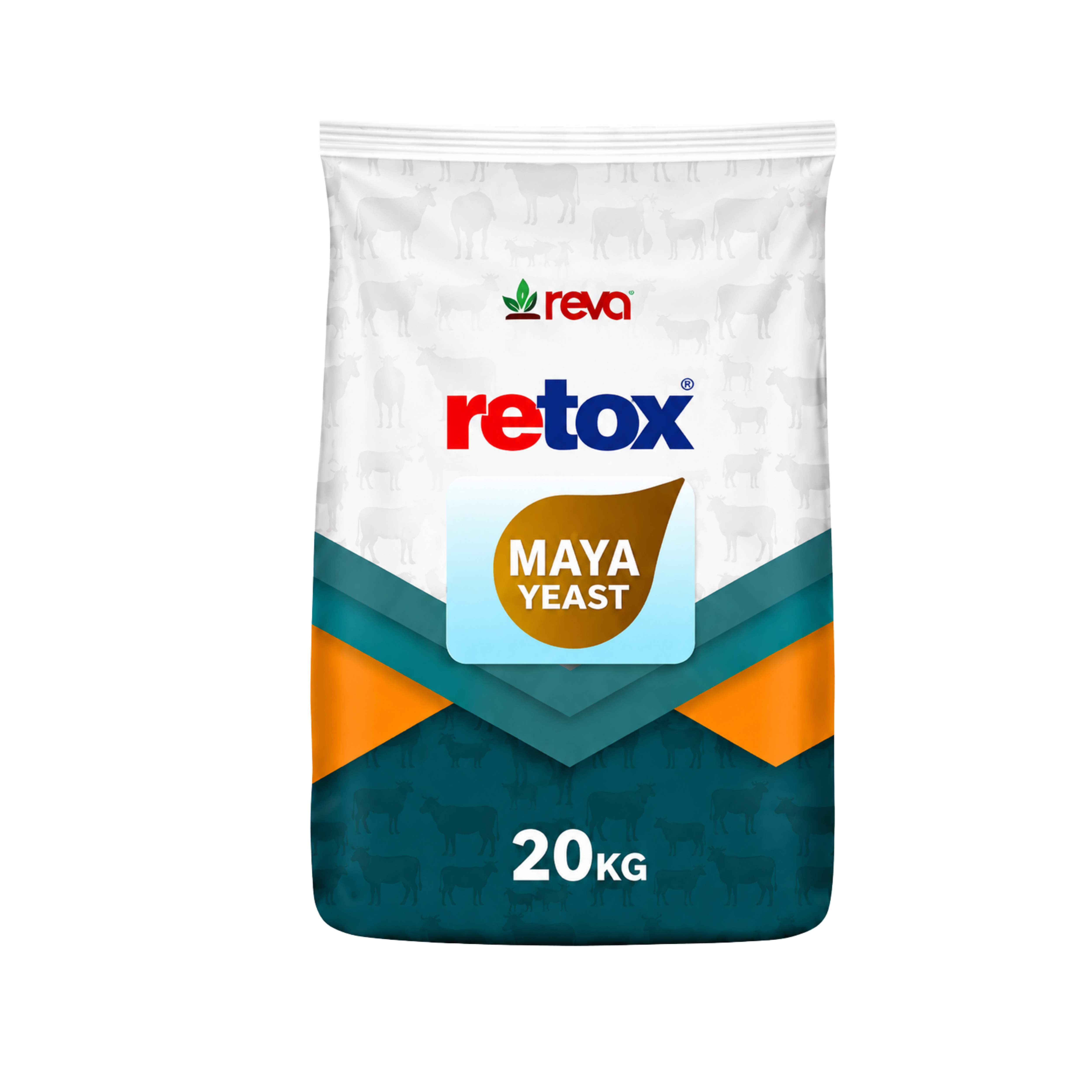 Retox Maya Yeast thumbnail 2