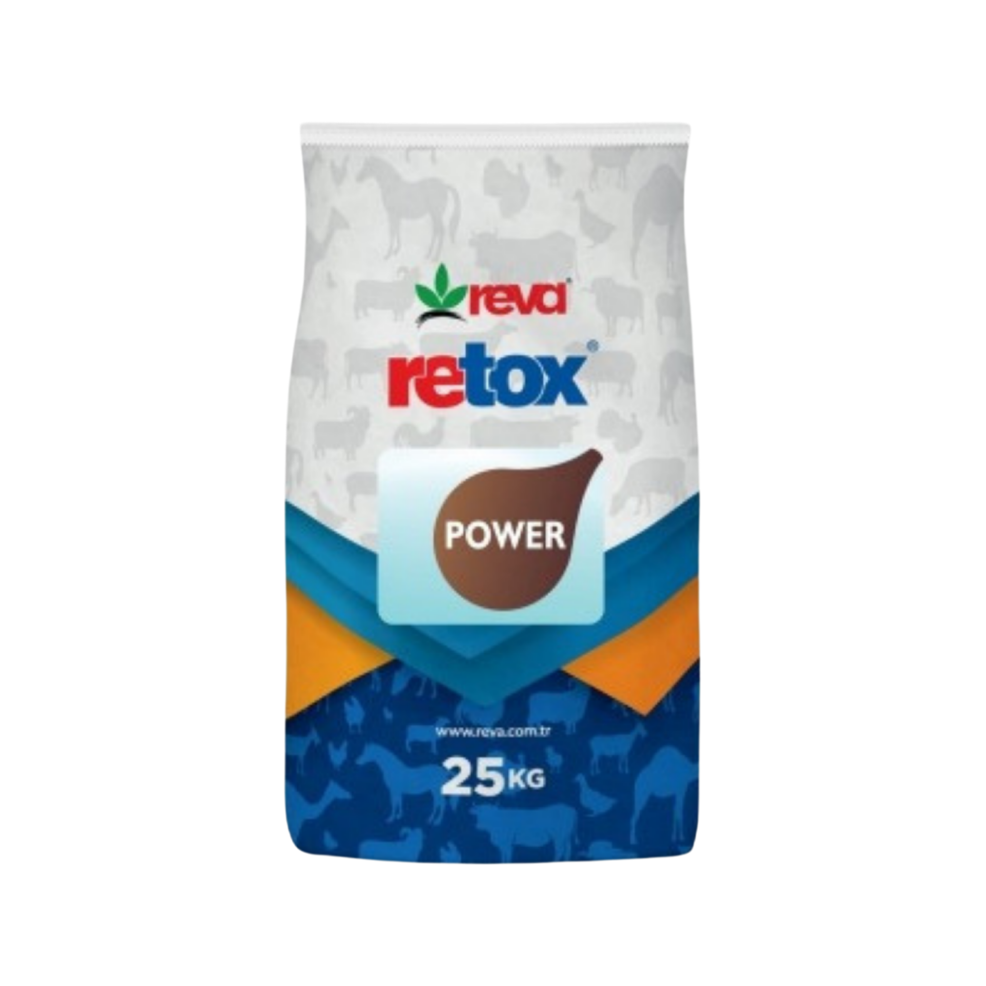 Retox Power product image