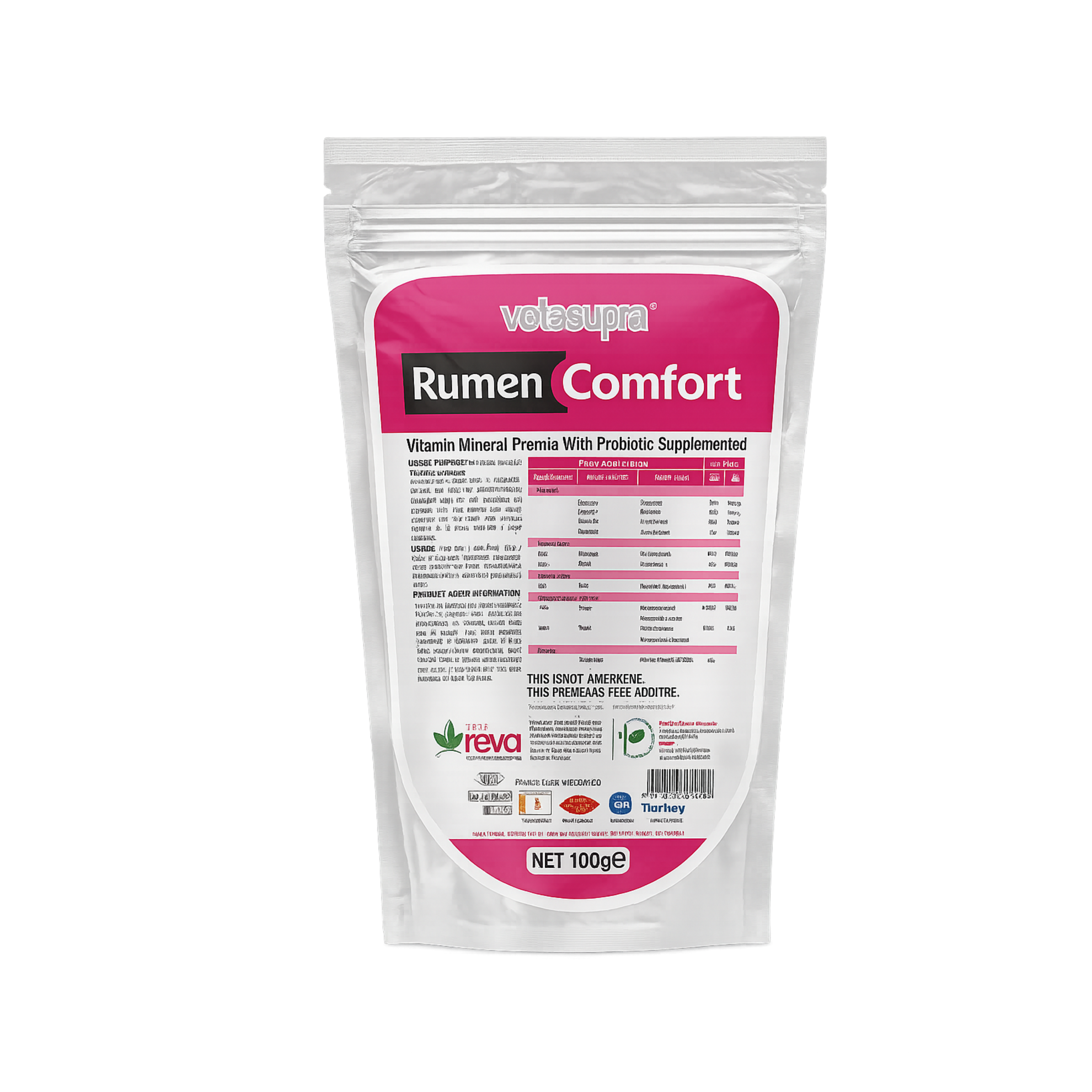 Rumen Comfort product image