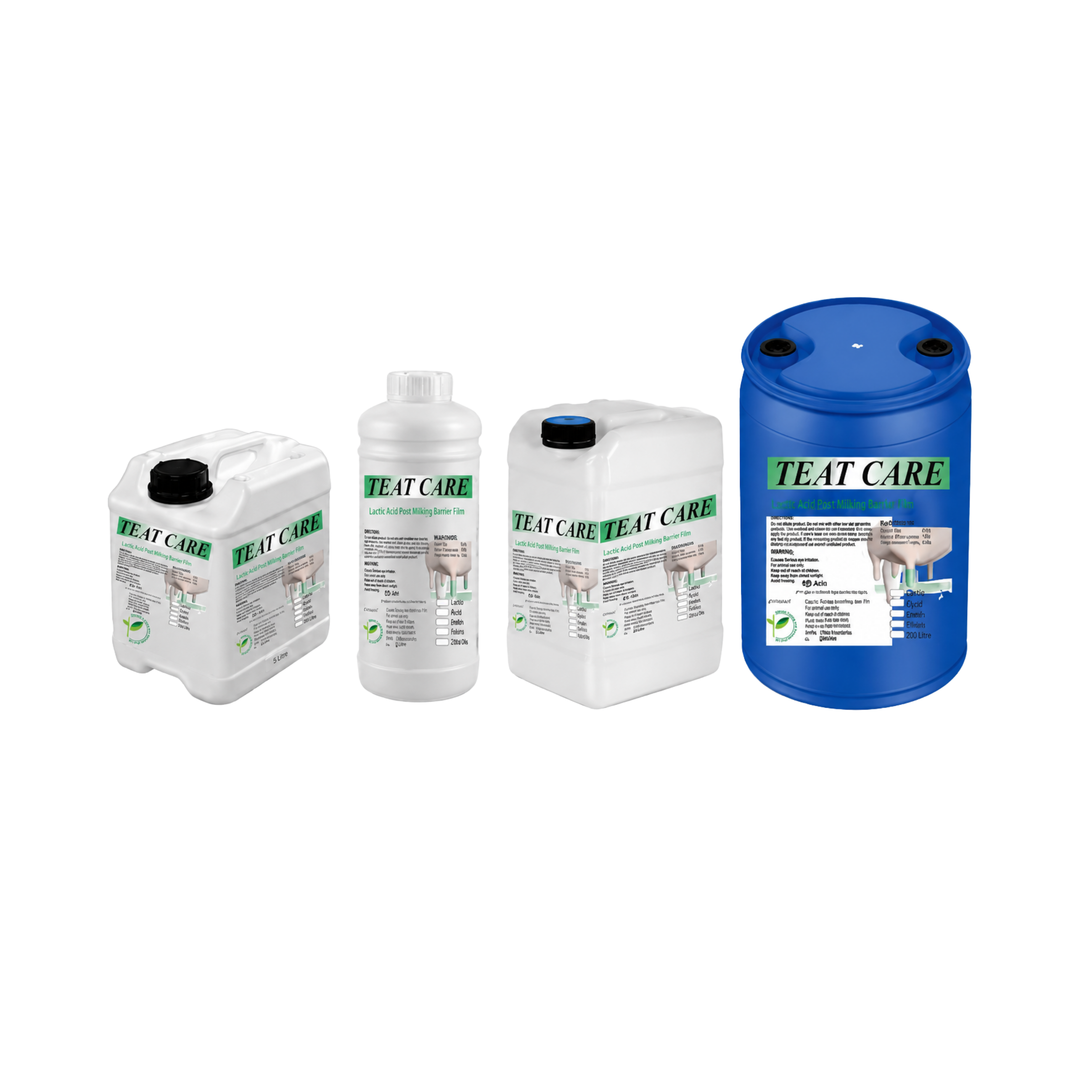 Teatcare product image
