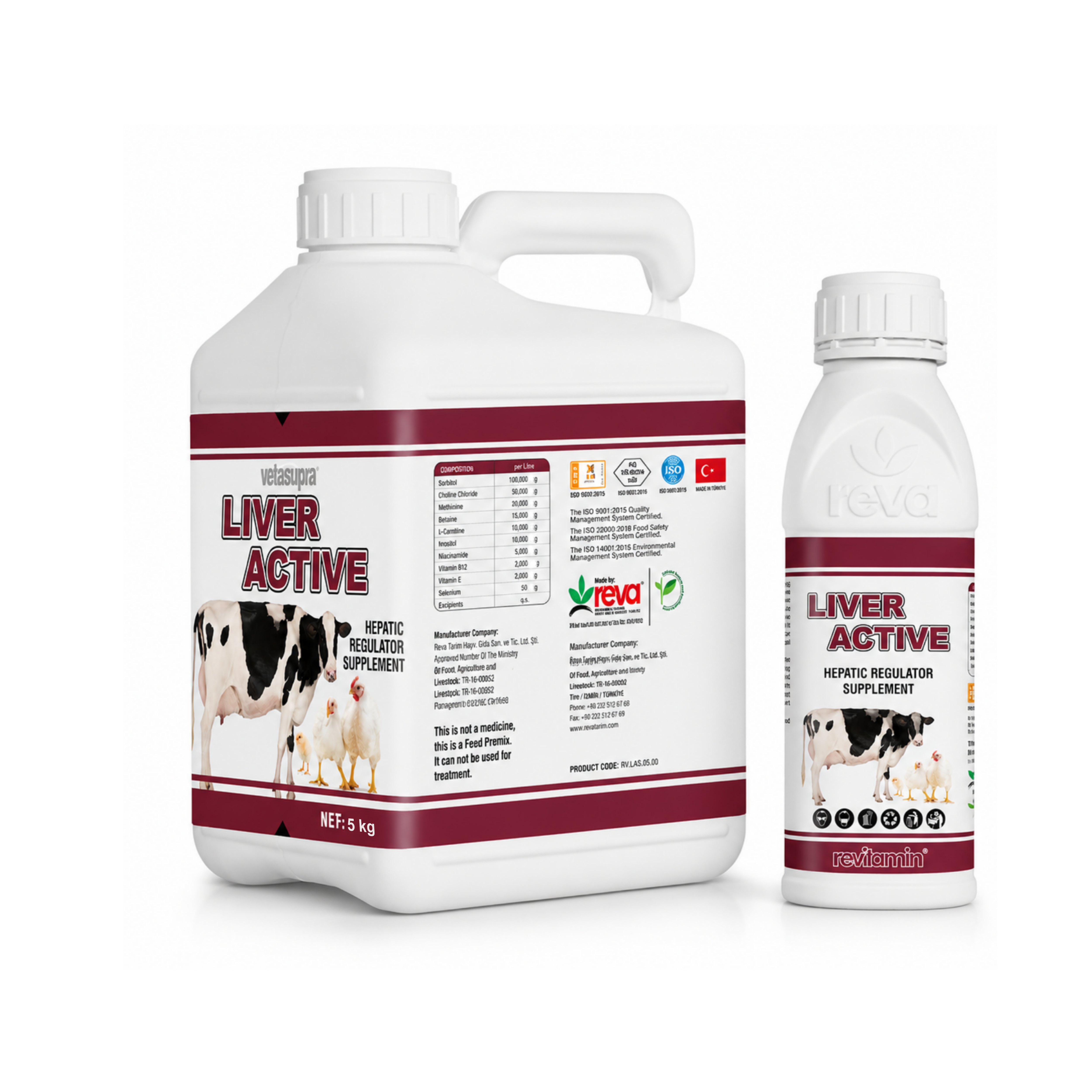 Liver Active product image
