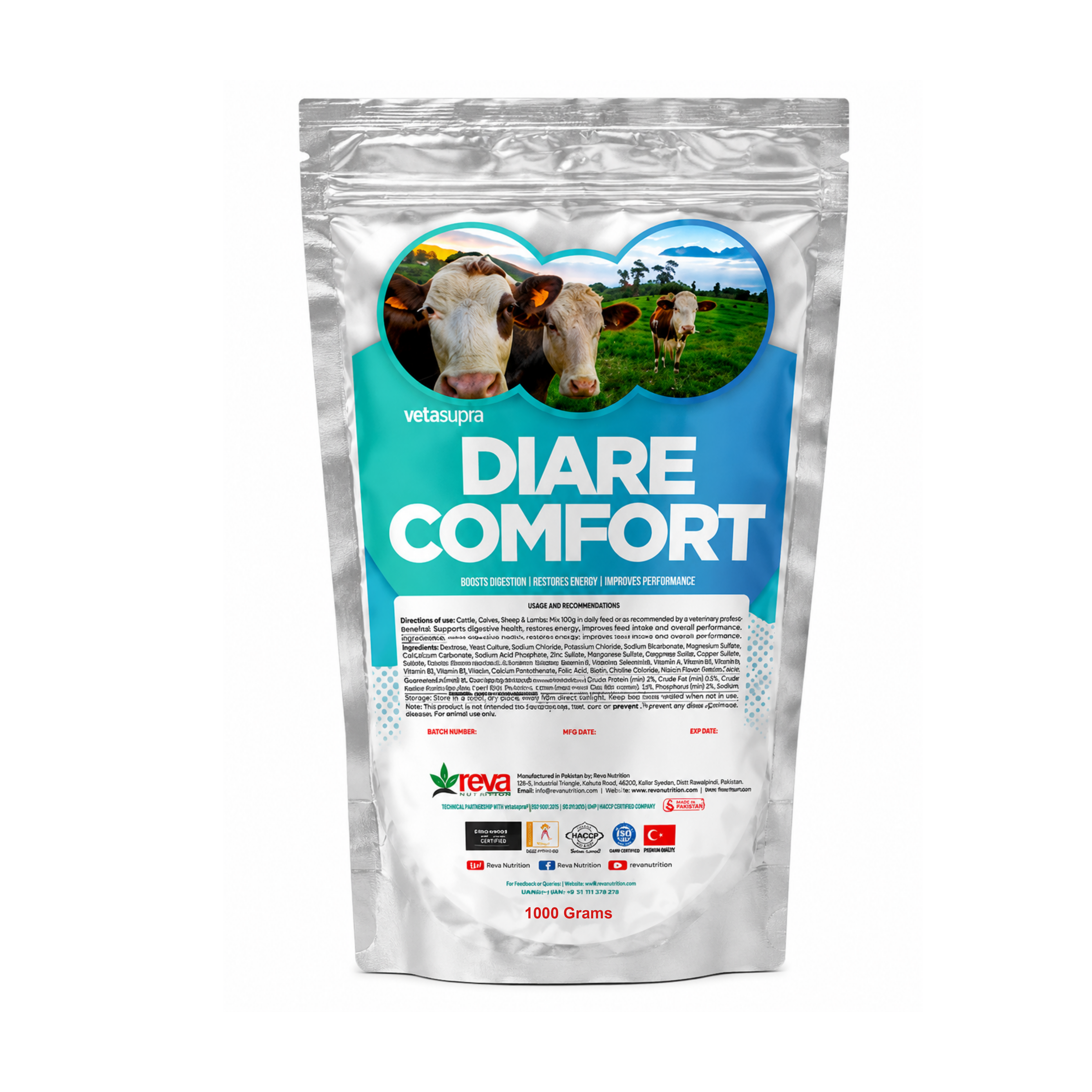 Diare Comfort product image