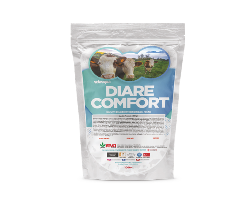 DIARE COMFORT