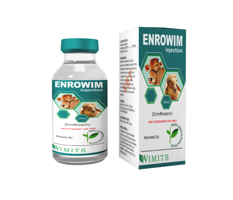 ENROWIM INJECTION