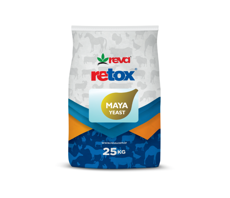 MAYA YEAST