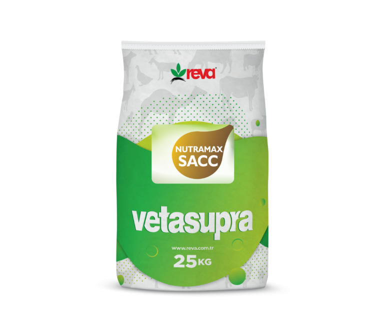 NUTRAMAX SACC