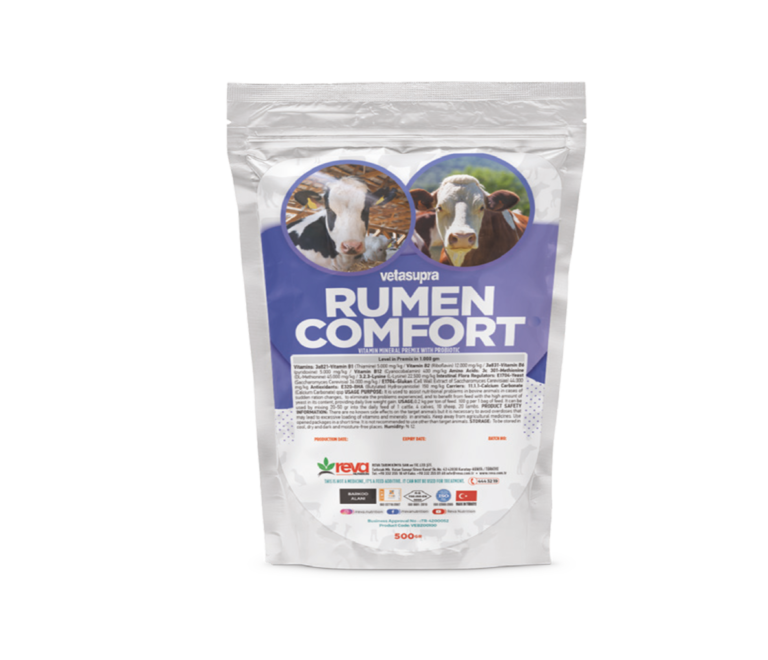 RUMEN COMFORT