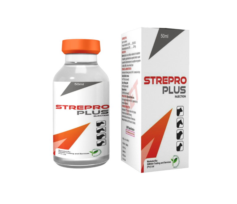 STREPRO PLUS