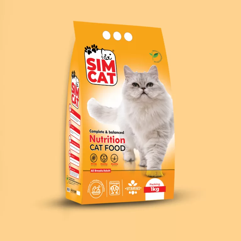 SIMCAT 1Kg