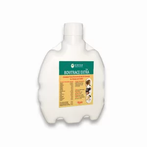 Bovitrace (1Ltr)