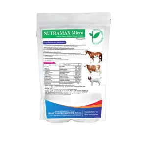 Nutramax Micro